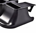 Mittelkonsole Getränkehalter Mattschwarz Für Dodge Ram 1500 2500 3500 2003-2012