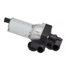 BMW 1er 3er E46 E87 118d 120d 3er E46 E90-E93 Z4 Wasserumwälzpumpe Zusatzwasserpumpe 64118369806