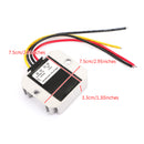 DC/DC spændingsomformer spændingsregulatormodul step down buck 48V til 5V 10A