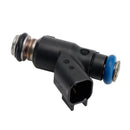 2013 CFMoto 800 Tracker Sport UTV - ELECTRICAL II Fuel Injector 0800-171100 Generisk