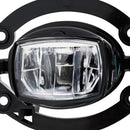 2021–2025 Jeep Compass Paar LED-Nebelscheinwerfer vorne 68470159AA