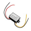 DC-DC 6V-12V 1A 12W Step Up Car Power Supply Converter Regulator Vandtæt