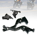 Säädettävä kytkinjarruvipu sopii mallille CFMOTO 450SS 450SR 21-23 450NK 23-24