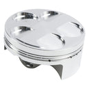 77mm 2001-2013 Yamaha WR250F Zylinderkolben-Oberteil-Umbausatz 5XC-11311-20 5NL-11351-00