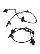 2 ABS-Raddrehzahlsensoren vorne links rechts für Honda CR-V 2007-2011