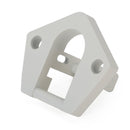 2 pieces of spare parts for the lower base plate of the Sunchaser II motorhome awning