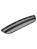 Nedre främre stötfångargaller för BMW 3-serie E90 E91 2006-2008 51117134074