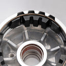 2020–2021 Bombardier Can-Am Outlander 570 EFI STD DPS XT Sekundärkupplungsvariator hinten 420280474 420220914