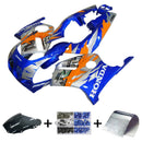 1988-1989 Honda CBR250RR MC19 Einspritzverkleidungssatz Karosserie