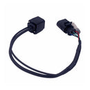 Backupkamera 95B980551L för Porsche Macan Boxster 911 2019-2023