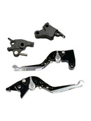 Adjustable clutch brake lever suitable for CFMOTO 700CL-X Heritage 2021-2022