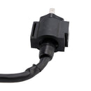 CDI-Box-Zünder passend für Honda CA125 Rebel SMC Barossa RAM 300 CAPTAIN 300