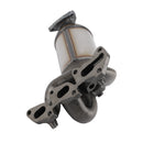 2009/12-2014/08 Opel Corsa D S07 1,0 998 ccm, 48 KW, 65 HK katalysator foran 849415 R1620089