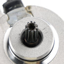 Dinli T-Rex 50 Helix 50 Sachs 50 Quad Novo motor de partida 35800-NAF-00 MA-E070144-00