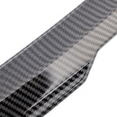 Alerón trasero con apariencia de fibra de carbono para BMW Serie 4 G22 Coupé (desde 2020)
