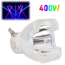 400W USHIO Lampe Sharpy Birne Strahl Moving Head Ersatz Birne Bühne Zeigen Platz