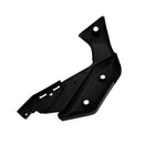 2009-2012 Yamaha XJ6 Right Fairing Side (Raw)