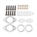 1998-2005 Lexus LX470 4.7L Driver & Conversor catalítico do lado do passageiro 53436