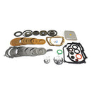 2003 Volkswagen New Beetle TDI - ALH FWD 01M Transmission Overhaul Master Repair Kit