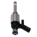 1 polttoaineen suutin Audi A3 S3:lle (2012–2020) ja VW Golfille (2013–2020), osanumero 026150001H