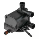 2007-2008 Porsche 911 Targa 4S H6 3.8L Center Engine Oil Separator Breather Valve 99710703800 90033105340