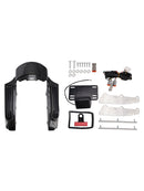 2014-2023 For Electra Glide Ultra Classic FLHTCU Rear Fender LED Light