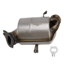 fra 11.2021 Renault Clio V (B7_) 1.0 SCe 65 (B7MG) hatchback 49KW 67PS 999ccm katalysator 208A05482R