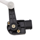 4Z7941286C Paar vordere Höhenniveausensoren für Audi A6 allroad 2000-2005