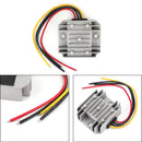 Módulo regulador de voltaje convertidor de voltaje CC/CC reductor de 12V/24V a 5V 3A