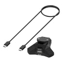 Trådløs mus Ladestation Dock-oplader til Logitech G903 GPW 3/4 Razer V2pro