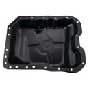Oil pan for Chrysler Sebring L4 2.4L engine (2007-2010), part number 311-50468