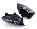 2004-2006 Yamaha YZF R1 1000 Scheinwerfer Frontleuchte Scheinwerfergitter Generisch