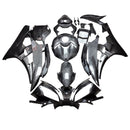 ABS-muovinen suojasarja Yamaha YZFR6 YZF-R6 2006-2007