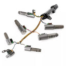 2008-2011 LEXUS RX350 V6 3.5L Kit de solenoide de transmisión con arnés de cableado U660E