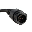 USB-Programmierkabel HKN6184-USB für XTL5000, XTL1500, XPR4500, DGM4100, DGM6100