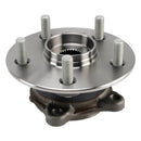 2019 Toyota RAV4 Adventure Sport Utility 4-Door Front Wheel Hub Bearing Assembly 43550-33010