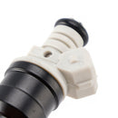 1 piece fuel injector for Ford Mustang Thunderbird Mercury 3.8L V6 94-97 F3DE-B4D