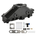 99745 Marine Udstødningsmanifold 18-1952-1 til MerCruiser 4.3L 262 V6 99746 85-02