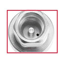 Lufttemperatursensor/Klimaanlagendrucksensor-Schalter 13511536 für Buick Chevrolet