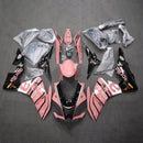 2016-2020 Aprilia RSV4 1000 Einspritzverkleidungssatz Karosserie aus Kunststoff