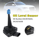 Ölstandsensor 04L907660A 04L907660B für Audi A4 A5 A6 A8 Q5 VW Transporter