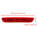 2014-2021 Citroen C1 Mk2 3RD tredje bremselys B000878980