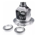 1992-2000 GMC Yukon V8 5,7L OHV-tasauspyörästön kotelosarja 40048044