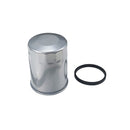 2002 Dodge Dakota Base, SLT, Sport 2,5 l L4 – Benzin, 3,9 l V6 545RFE 45RFE Getriebeschaltmagnetblock-Filtersatz