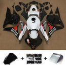 ABS plastová kapotáž pro Honda CBR600RR 2009-2012 F5