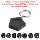 Ladestation Uhr Ladegerät Dock Stand Für Huawei GT Runner/GT3/3/3 pro/GT2 PRO