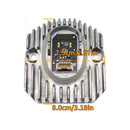 63117476487 2017-2019 BMW 5-serie G30 LED-frontlysballast (nærlys)