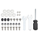 2022-2023 Toyota Tundra Carriage Soft Truck Topper Størrelse 1682×1602mm