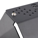 2023-2025 Honda SCL500 Aluminum Skid Plate Black
