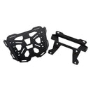 Aluminiumsbagholder topplade til Honda CRF1100 L Africa Twin 2020-2025